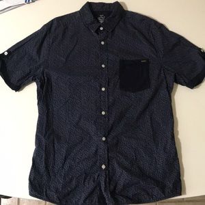 Esprit Button Up